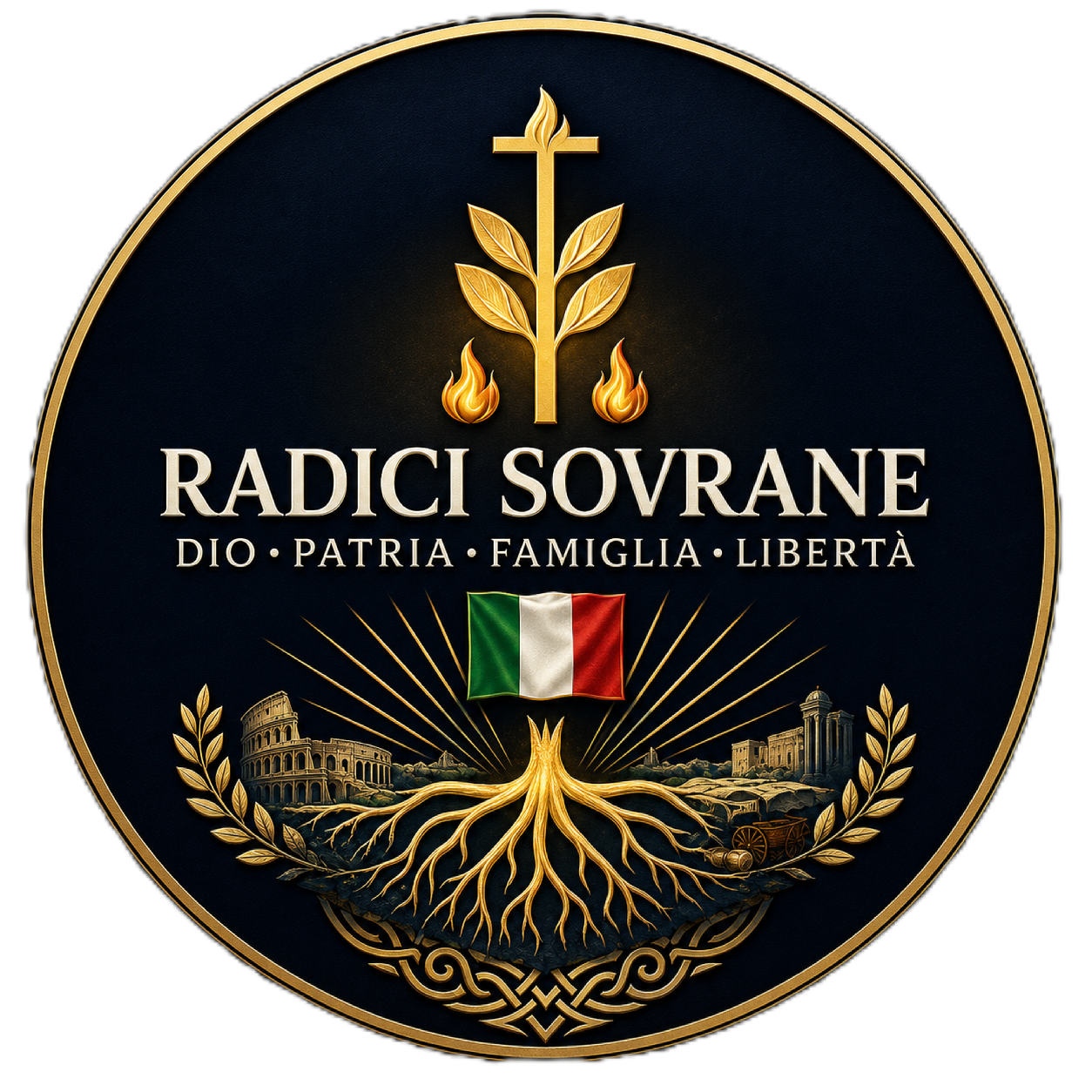 RADICI SOVRANE