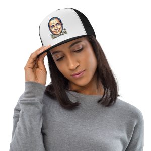 Cappellino da camionista BERLUSCONI