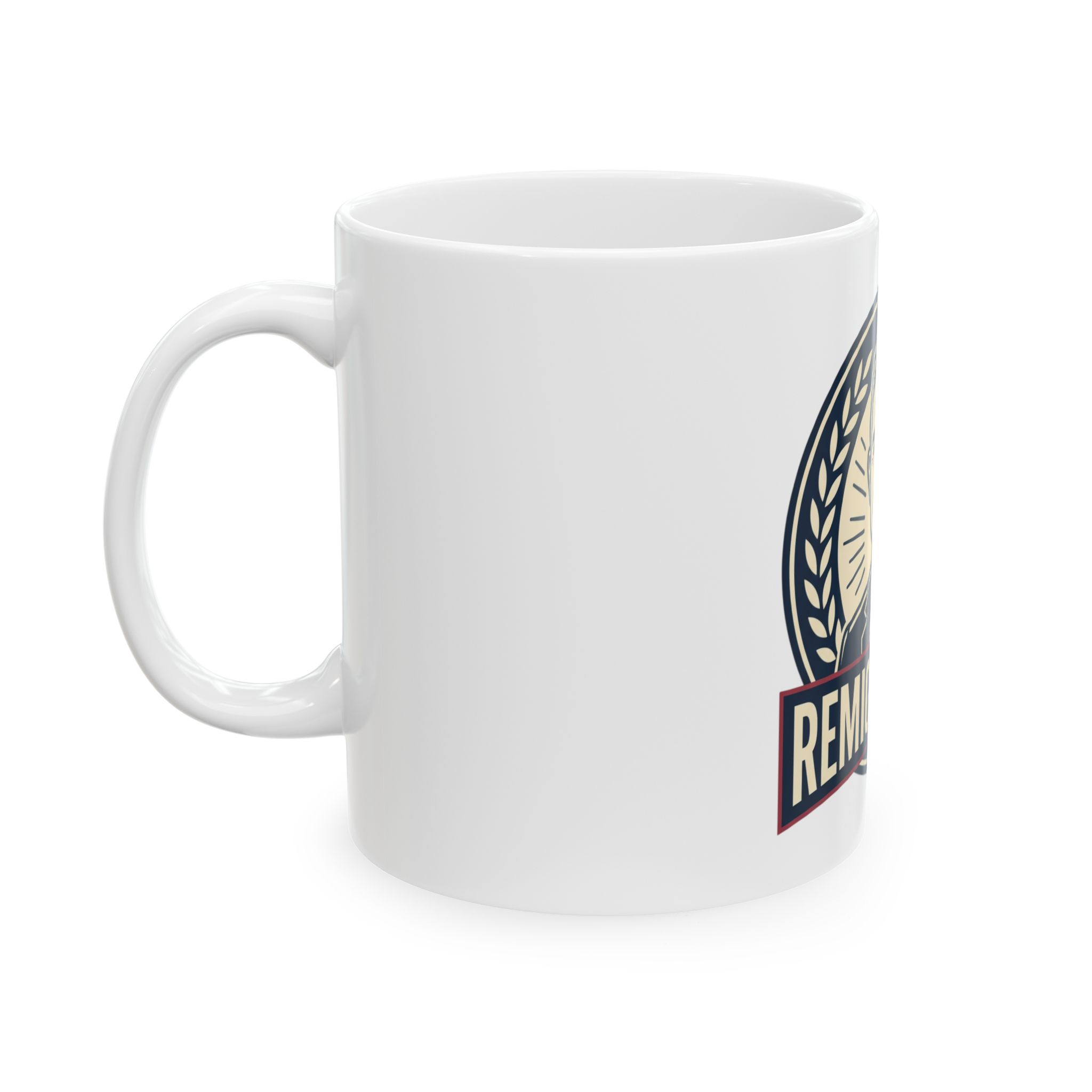 TAZZA GENERALE VANNACCI - immagine 3