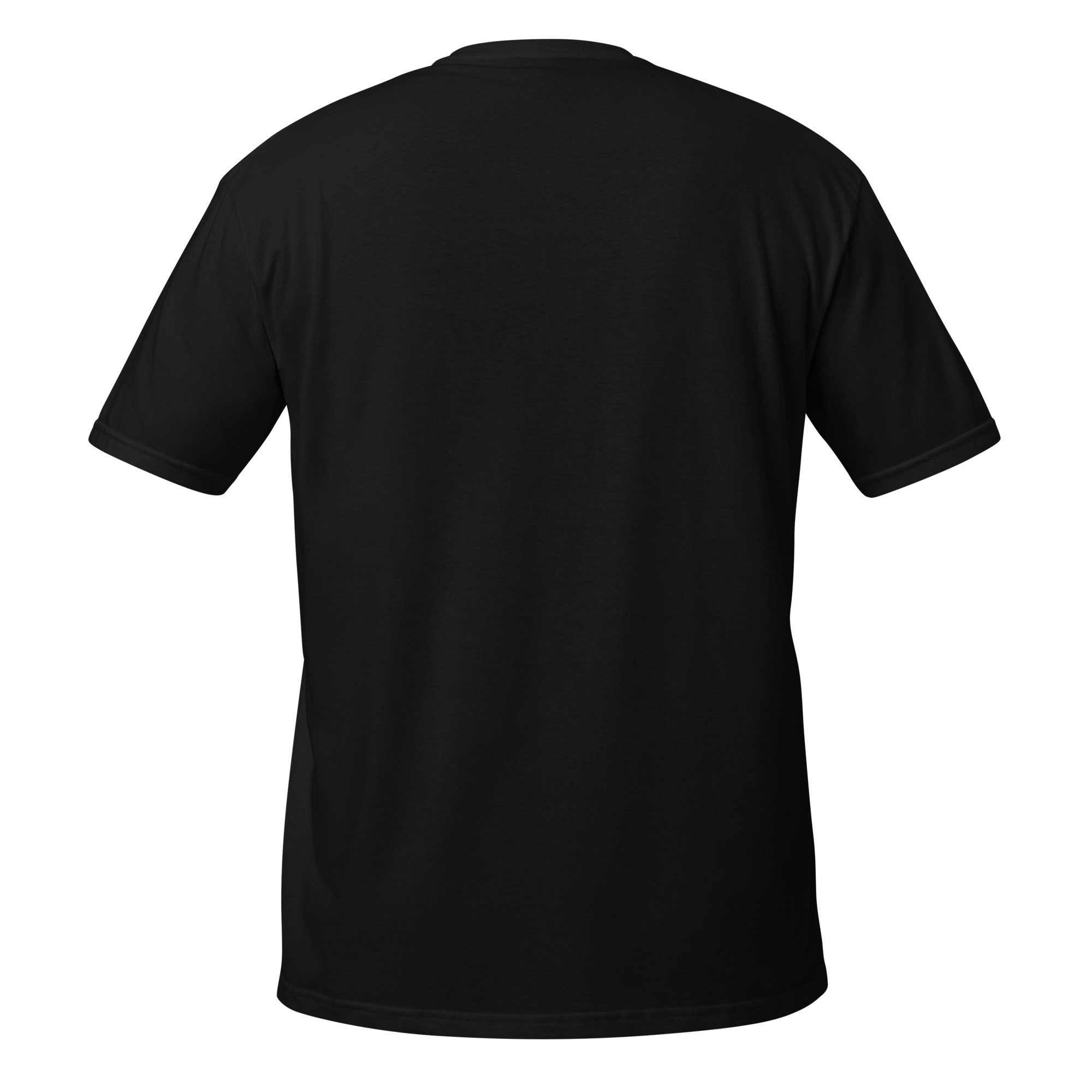 T-Shirt ''Siete dei poveri comunisti'' - Edizione Nostalgia - immagine 2
