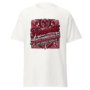 MAGLIA ANTICOMUNISTA