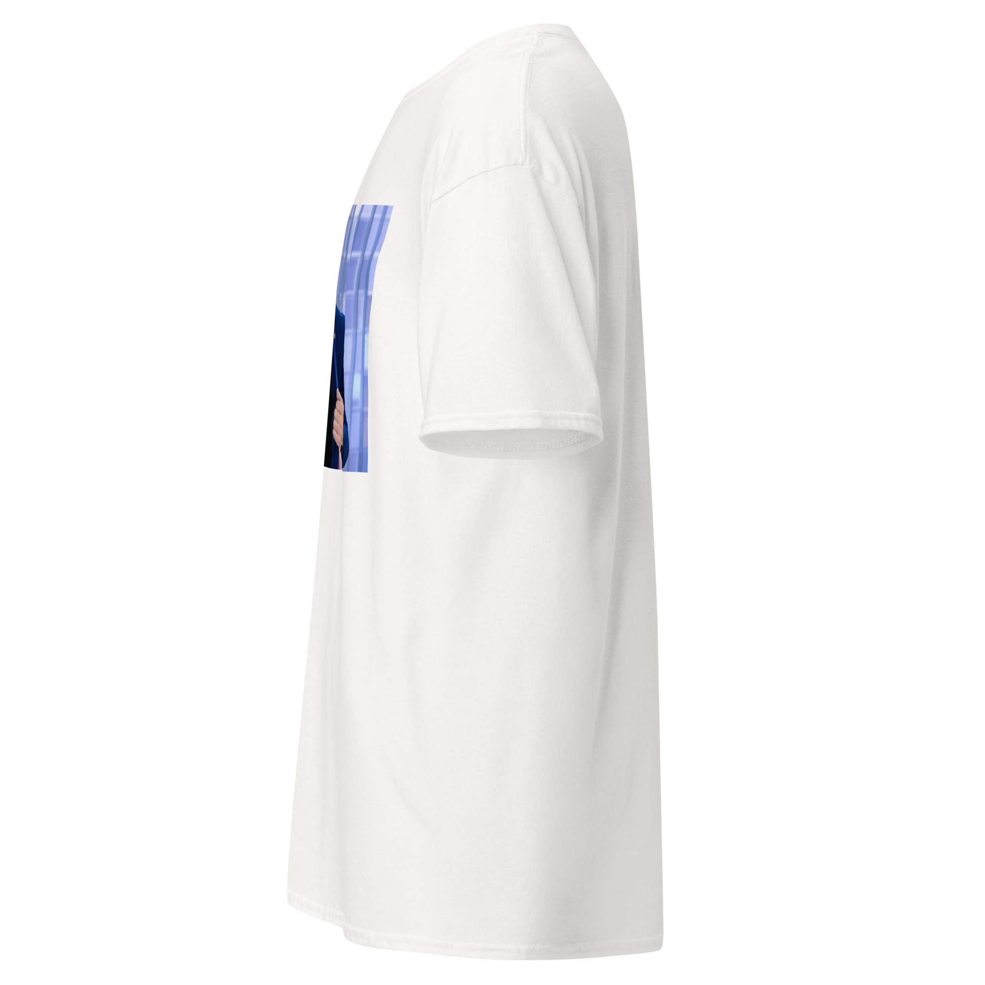T-shirt classica unisex Generale Vannacci - immagine 3