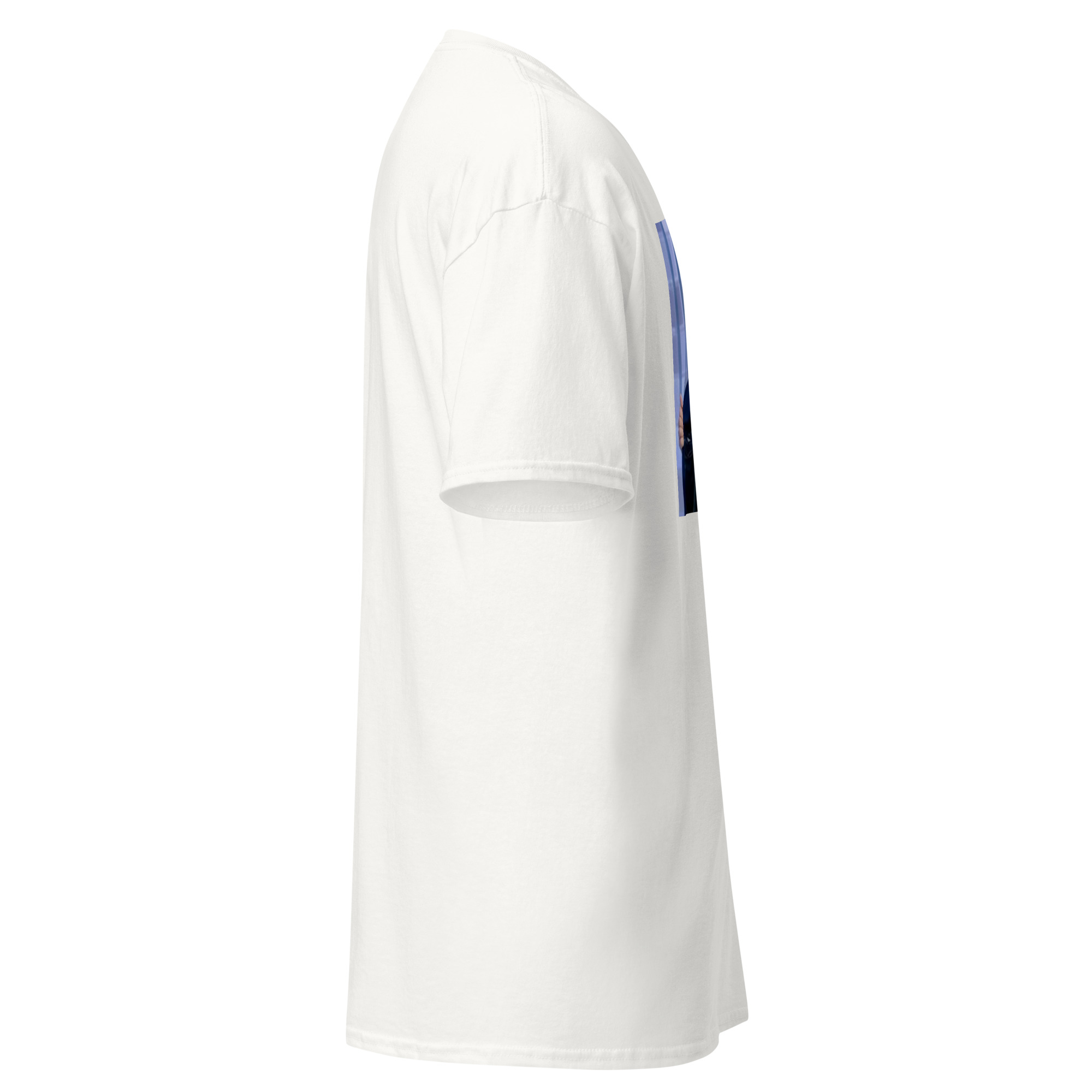 T-shirt classica unisex Generale Vannacci - immagine 2