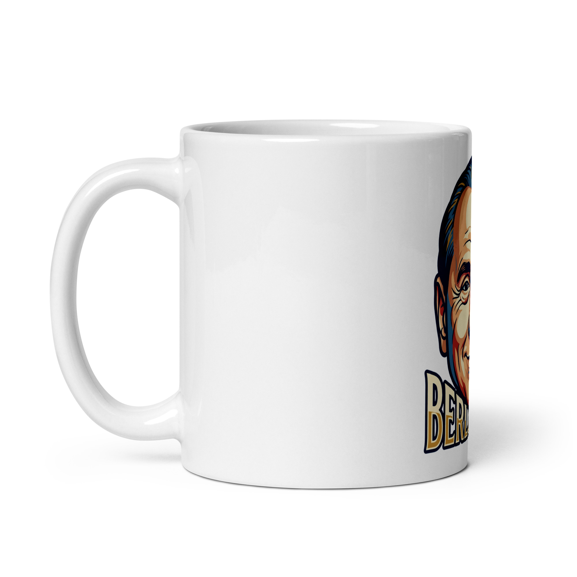 LA TAZZA DEL CAVALIERE - immagine 5