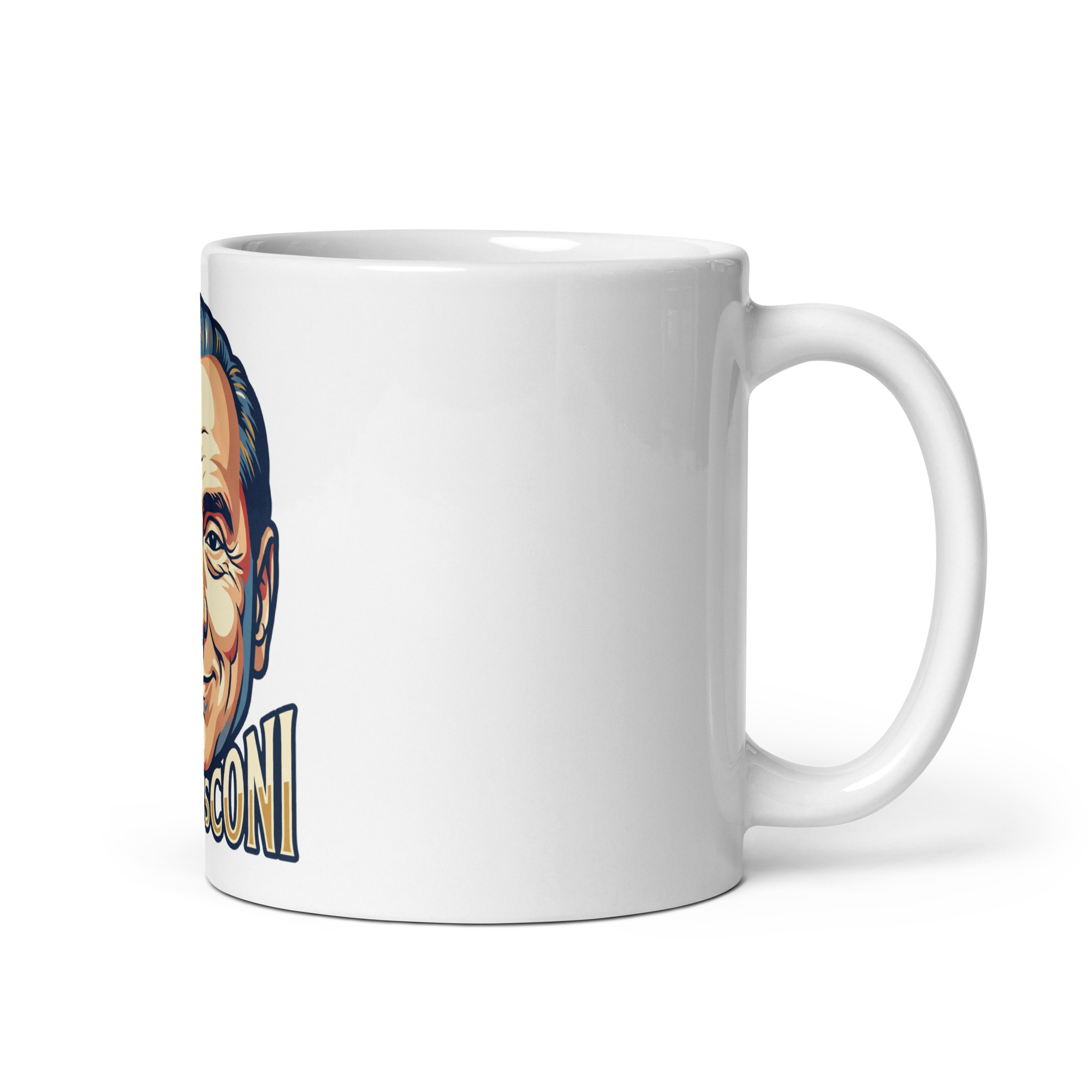 LA TAZZA DEL CAVALIERE - immagine 8