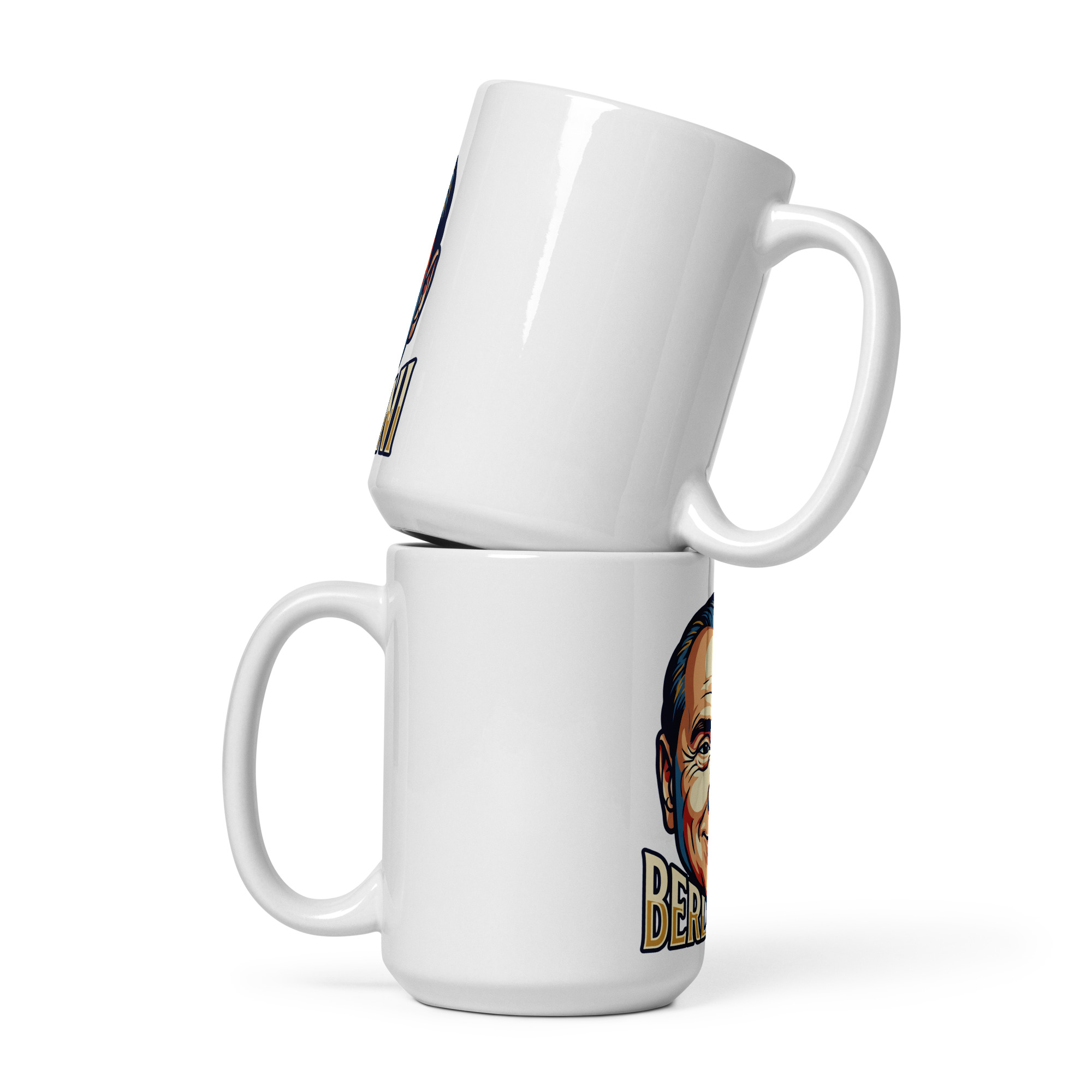 LA TAZZA DEL CAVALIERE - immagine 2