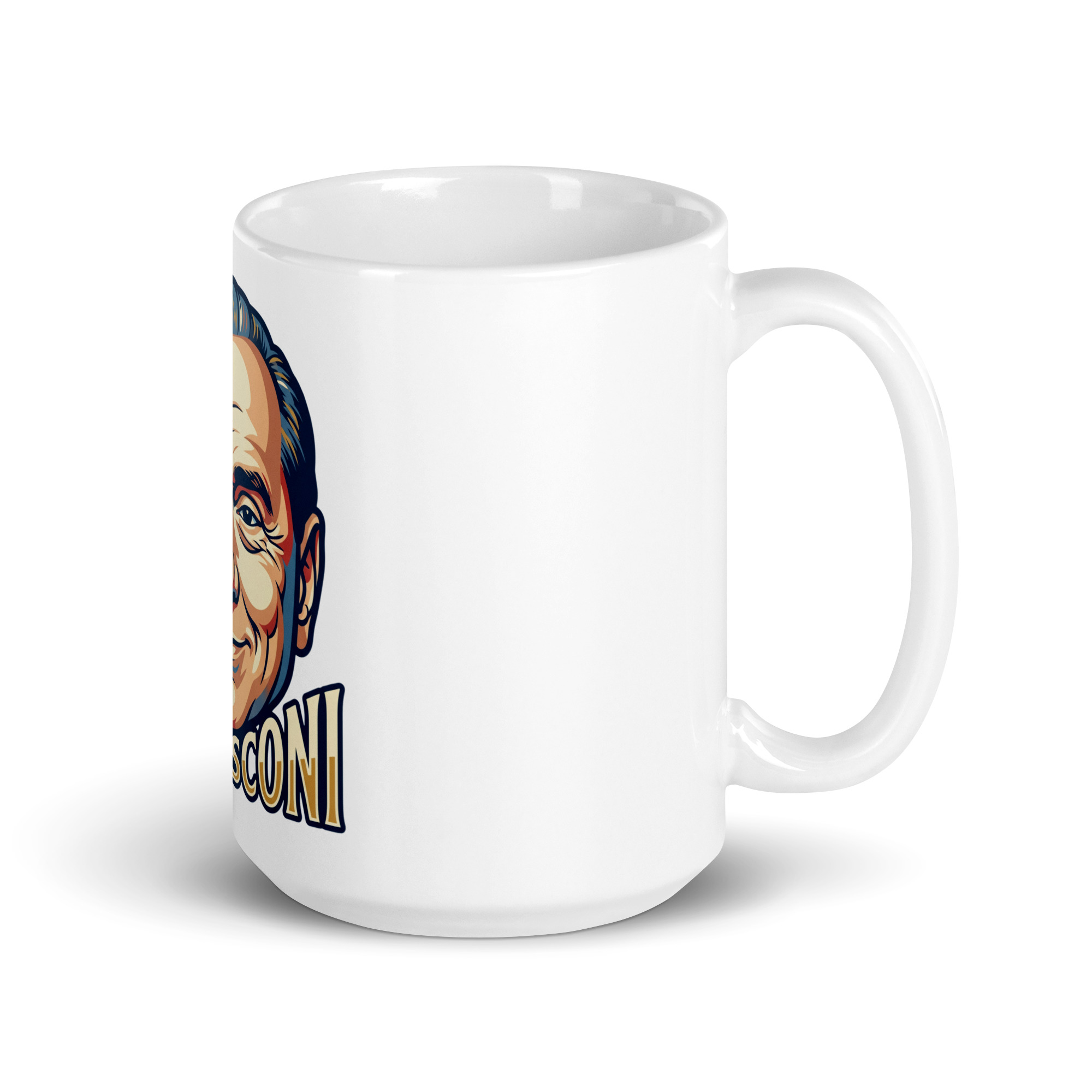 LA TAZZA DEL CAVALIERE - immagine 6