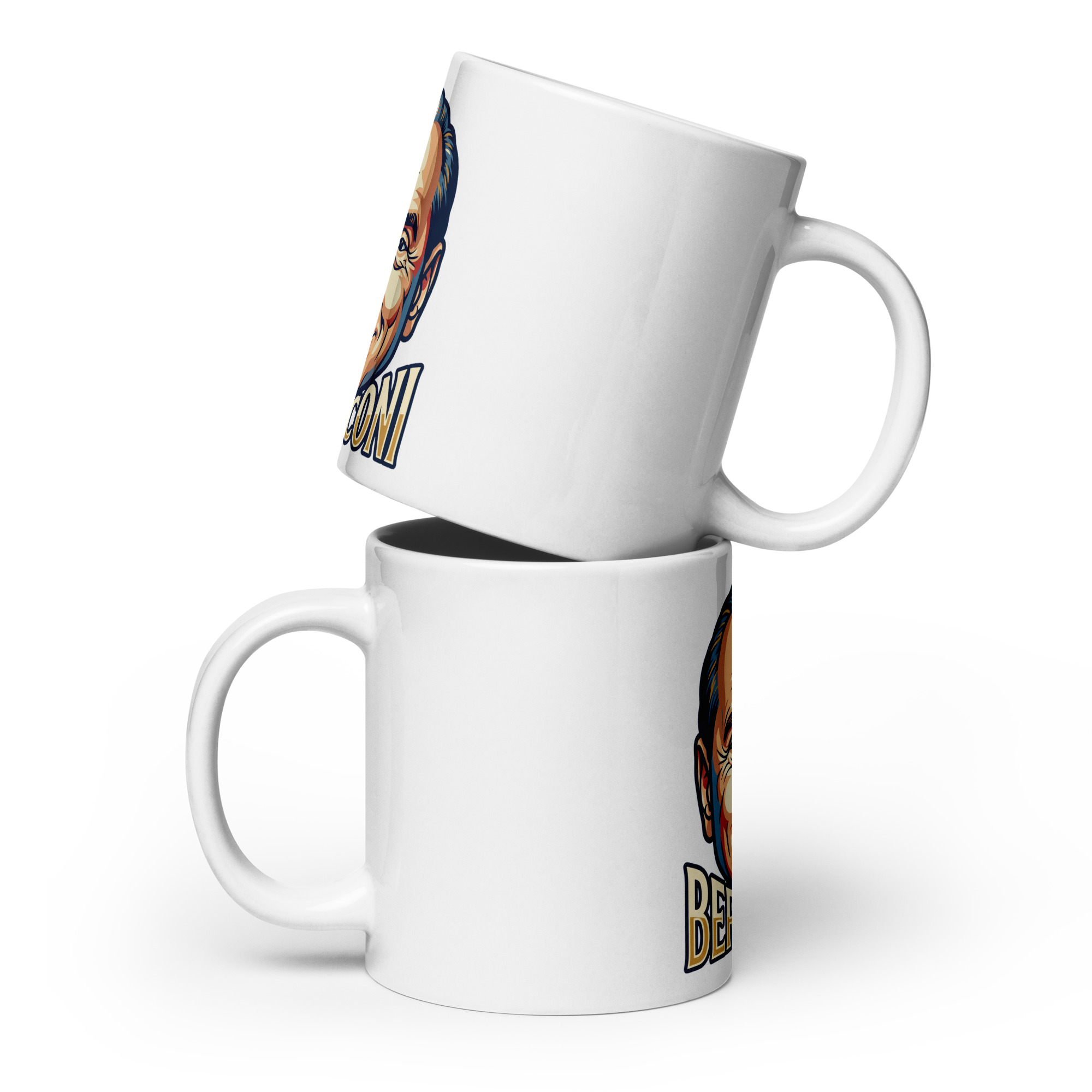 LA TAZZA DEL CAVALIERE - immagine 3